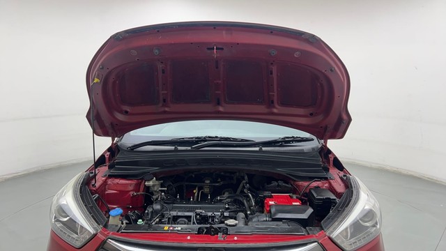 Second-hand 2017 Hyundai Creta 1.6 SX Diesel for sale in Gurgaon-8