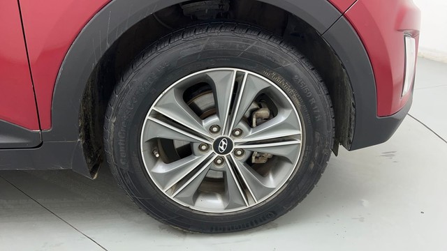 Second-hand 2017 Hyundai Creta 1.6 SX Diesel for sale in Gurgaon-17