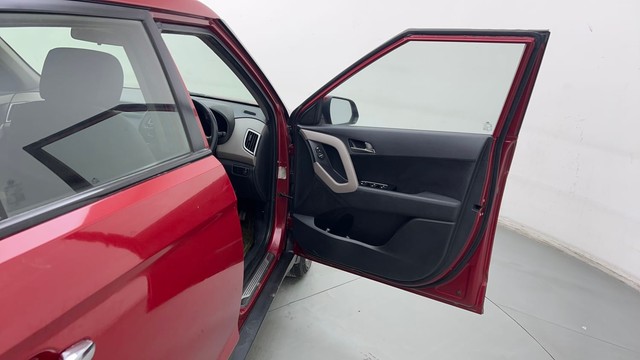 Second-hand 2017 Hyundai Creta 1.6 SX Diesel for sale in Gurgaon-16