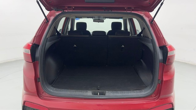 Second-hand 2017 Hyundai Creta 1.6 SX Diesel for sale in Gurgaon-9