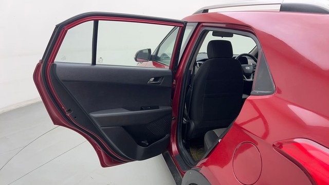 Second-hand 2017 Hyundai Creta 1.6 SX Diesel for sale in Gurgaon-36