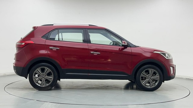 Second-hand 2017 Hyundai Creta 1.6 SX Diesel for sale in Gurgaon-2
