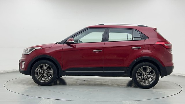 Second-hand 2017 Hyundai Creta 1.6 SX Diesel for sale in Gurgaon-6
