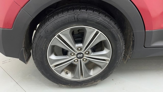 Second-hand 2017 Hyundai Creta 1.6 SX Diesel for sale in Gurgaon-18