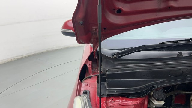 Second-hand 2017 Hyundai Creta 1.6 SX Diesel for sale in Gurgaon-34