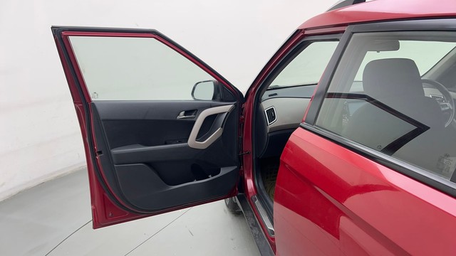 Second-hand 2017 Hyundai Creta 1.6 SX Diesel for sale in Gurgaon-27