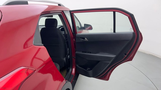 Second-hand 2017 Hyundai Creta 1.6 SX Diesel for sale in Gurgaon-29