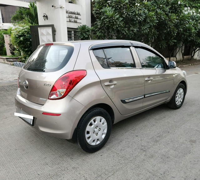 Second-hand 2013 Hyundai i20 Magna 1.4 CRDi (Diesel) for sale in Nagpur-2