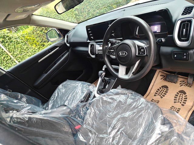 Second-hand 2020 Kia Sonet HTK Plus BSVI for sale in Gurgaon-7