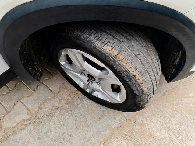 Second-hand 2020 Kia Sonet HTK Plus BSVI for sale in Gurgaon-8