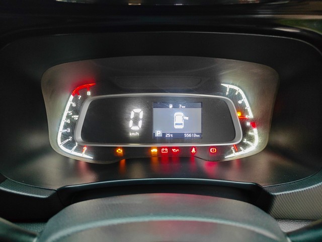 Second-hand 2020 Kia Sonet HTK Plus BSVI for sale in Gurgaon-15