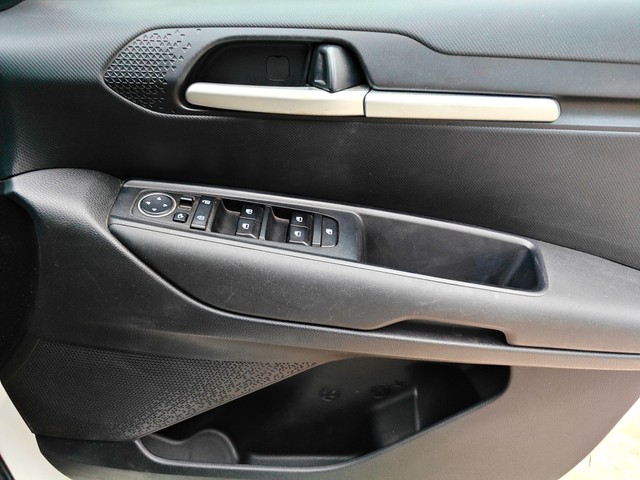 Second-hand 2020 Kia Sonet HTK Plus BSVI for sale in Gurgaon-14