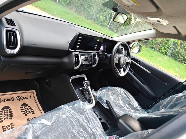 Second-hand 2020 Kia Sonet HTK Plus BSVI for sale in Gurgaon-13