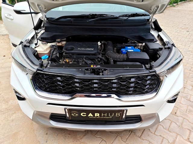 Second-hand 2020 Kia Sonet HTK Plus BSVI for sale in Gurgaon-6