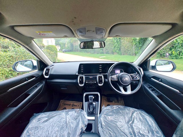 Second-hand 2020 Kia Sonet HTK Plus BSVI for sale in Gurgaon-11