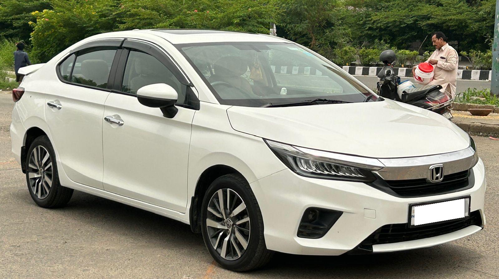 Used Honda City in Gurgaon - 96 Second Hand Honda City for Sale