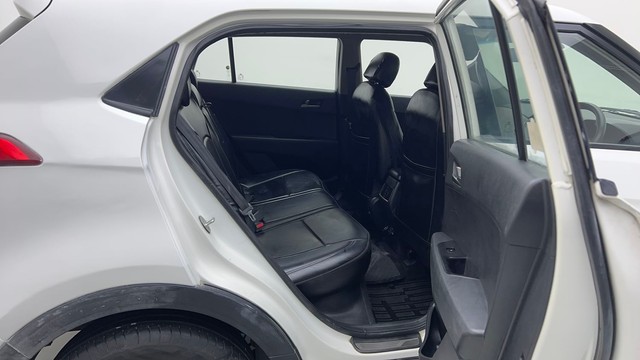 Second-hand 2015 Hyundai Creta 1.6 EX Petrol for sale in Coimbatore-24