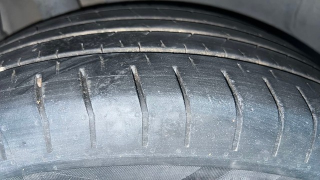 Second-hand 2015 Hyundai Creta 1.6 EX Petrol for sale in Coimbatore-37