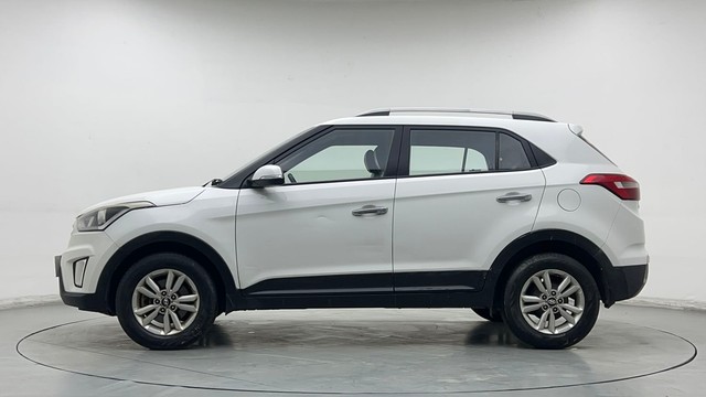 Second-hand 2015 Hyundai Creta 1.6 EX Petrol for sale in Coimbatore-6