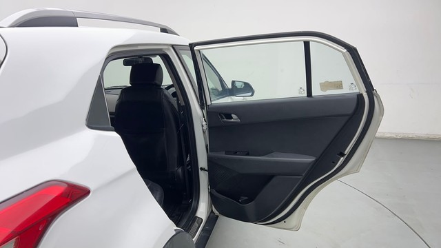 Second-hand 2015 Hyundai Creta 1.6 EX Petrol for sale in Coimbatore-26