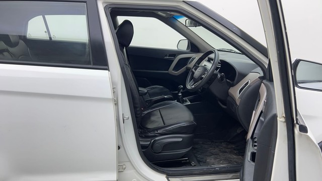 Second-hand 2015 Hyundai Creta 1.6 EX Petrol for sale in Coimbatore-15