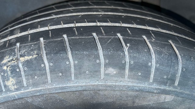 Second-hand 2015 Hyundai Creta 1.6 EX Petrol for sale in Coimbatore-36