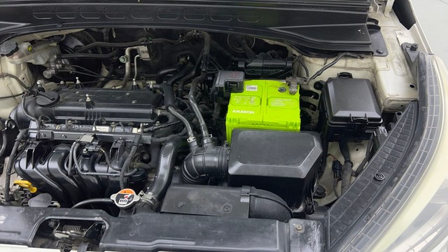 Second-hand 2015 Hyundai Creta 1.6 EX Petrol for sale in Coimbatore-39