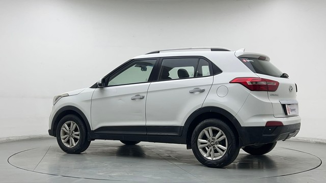 Second-hand 2015 Hyundai Creta 1.6 EX Petrol for sale in Coimbatore-5