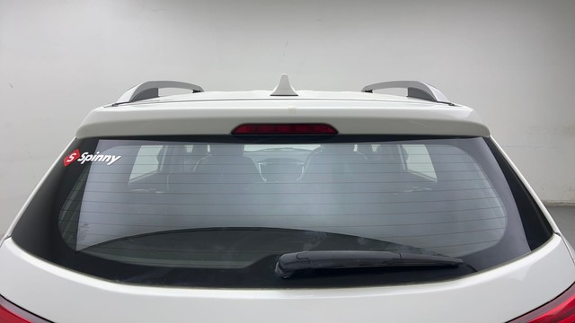 Second-hand 2015 Hyundai Creta 1.6 EX Petrol for sale in Coimbatore-28