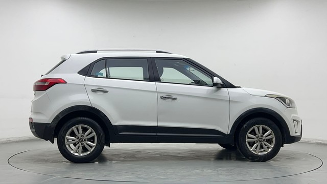 Second-hand 2015 Hyundai Creta 1.6 EX Petrol for sale in Coimbatore-2