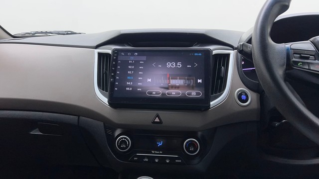 Second-hand 2015 Hyundai Creta 1.6 EX Petrol for sale in Coimbatore-29