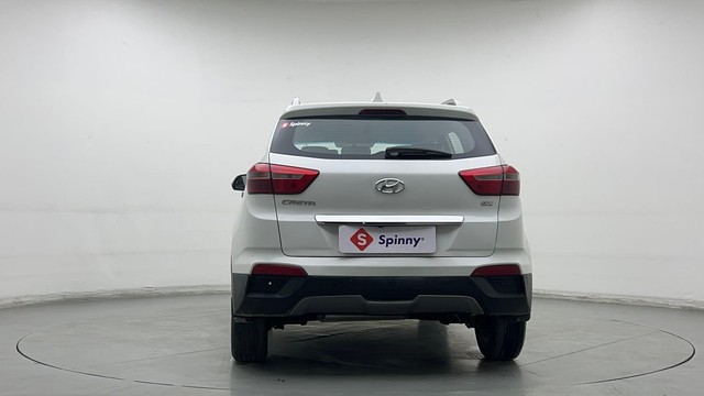 Second-hand 2015 Hyundai Creta 1.6 EX Petrol for sale in Coimbatore-4
