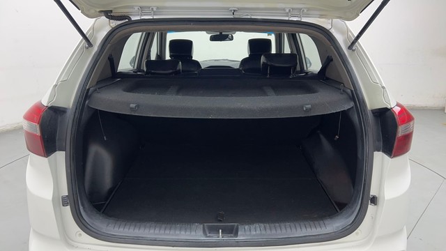 Second-hand 2015 Hyundai Creta 1.6 EX Petrol for sale in Coimbatore-9