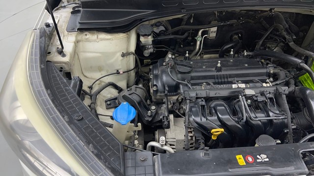 Second-hand 2015 Hyundai Creta 1.6 EX Petrol for sale in Coimbatore-38