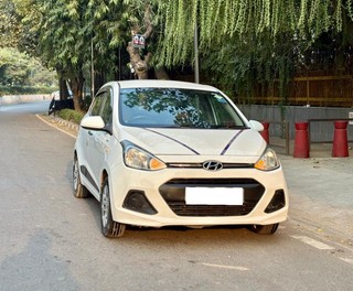 Hyundai Xcent Hyundai Xcent 1.2 VTVT E