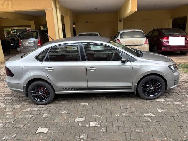 Second-hand 2019 Skoda Rapid 1.6 MPI Style BSIV for sale in Vasco Da Gama