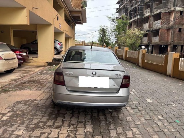 Second-hand 2019 Skoda Rapid 1.6 MPI Style BSIV for sale in Vasco Da Gama