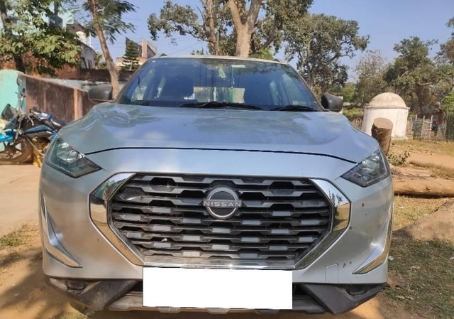 Second-hand 2022 Nissan Magnite XE BSVI for sale in Hazaribagh