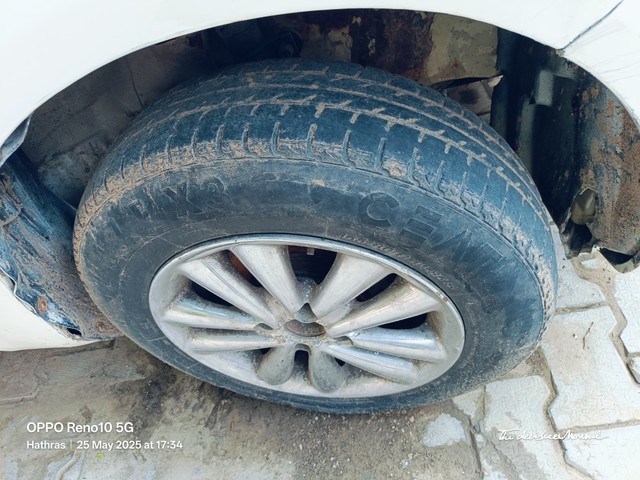 Maruti Suzuki Ritz LDi Second-hand 2012 Maruti Suzuki Ritz LDi for sale in Hathras-4