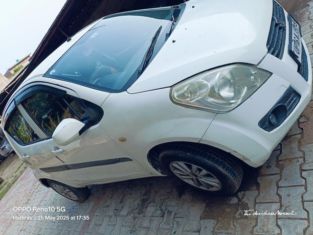 Maruti Suzuki Ritz LDi Second-hand 2012 Maruti Suzuki Ritz LDi for sale in Hathras-5