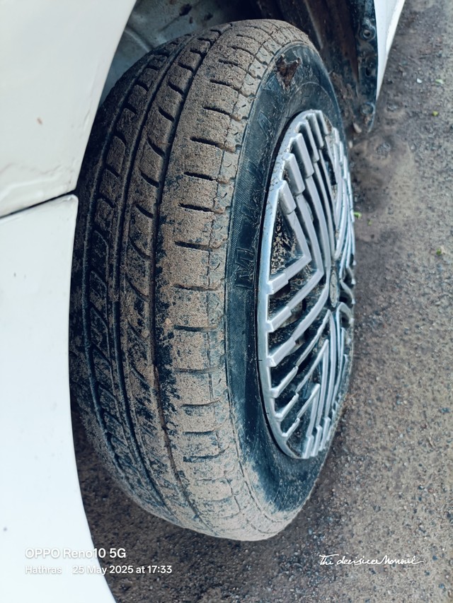 Second-hand 2015 Maruti Suzuki Wagon R LXI BS IV for sale in Hathras-5