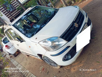 Maruti Wagon R LXI BS IV Second-hand 2015 Maruti Wagon R LXI BS IV for sale in Hathras