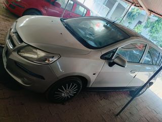 Used Chevrolet Sail Hatchback Diesel