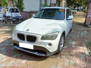 Used BMW X1 sDrive20d