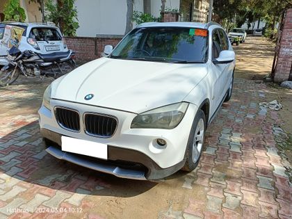 Used sDrive20d