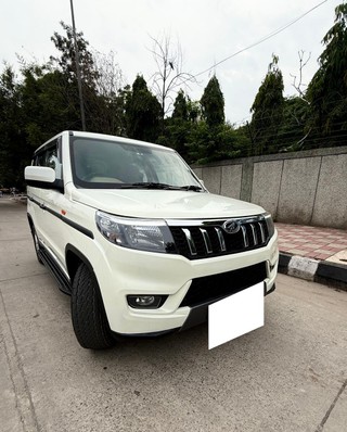 Mahindra Bolero Neo Mahindra Bolero Neo N10 R BSVI
