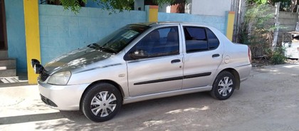 Second-hand 2007 Tata Indigo LS for sale in Virudhunagar