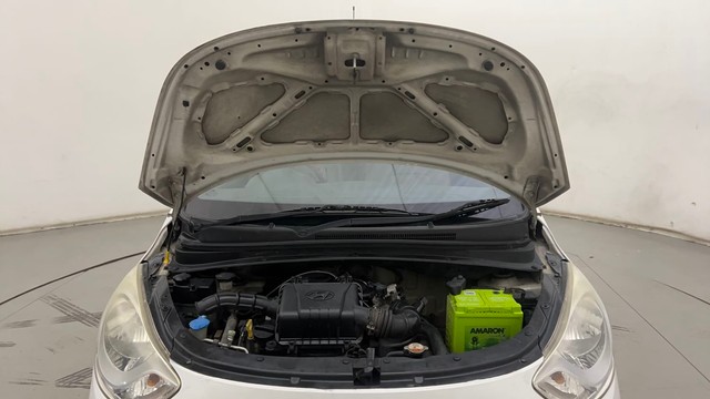 Second-hand 2014 Hyundai i10 Sportz 1.1L for sale in Hyderabad-8