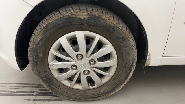 Second-hand 2014 Hyundai i10 Sportz 1.1L for sale in Hyderabad-20