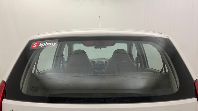 Second-hand 2014 Hyundai i10 Sportz 1.1L for sale in Hyderabad-33